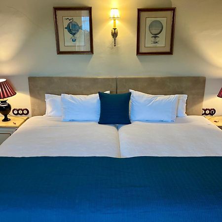 Hotel Boutique Conde De La Corte Zafra Dış mekan fotoğraf