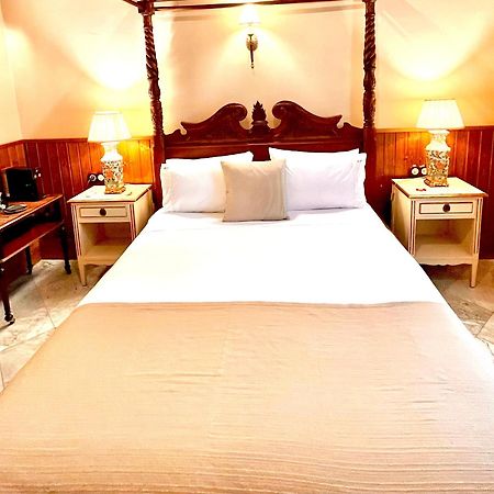 Hotel Boutique Conde De La Corte Zafra Dış mekan fotoğraf