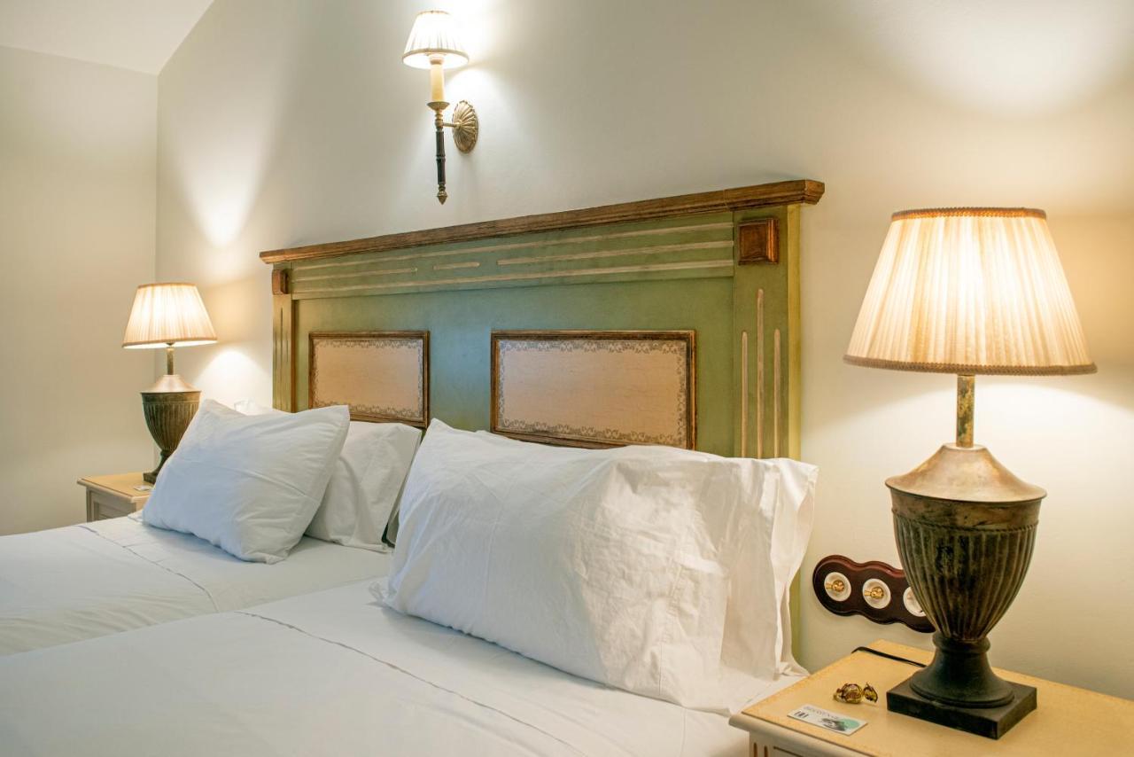 Hotel Boutique Conde De La Corte Zafra Dış mekan fotoğraf