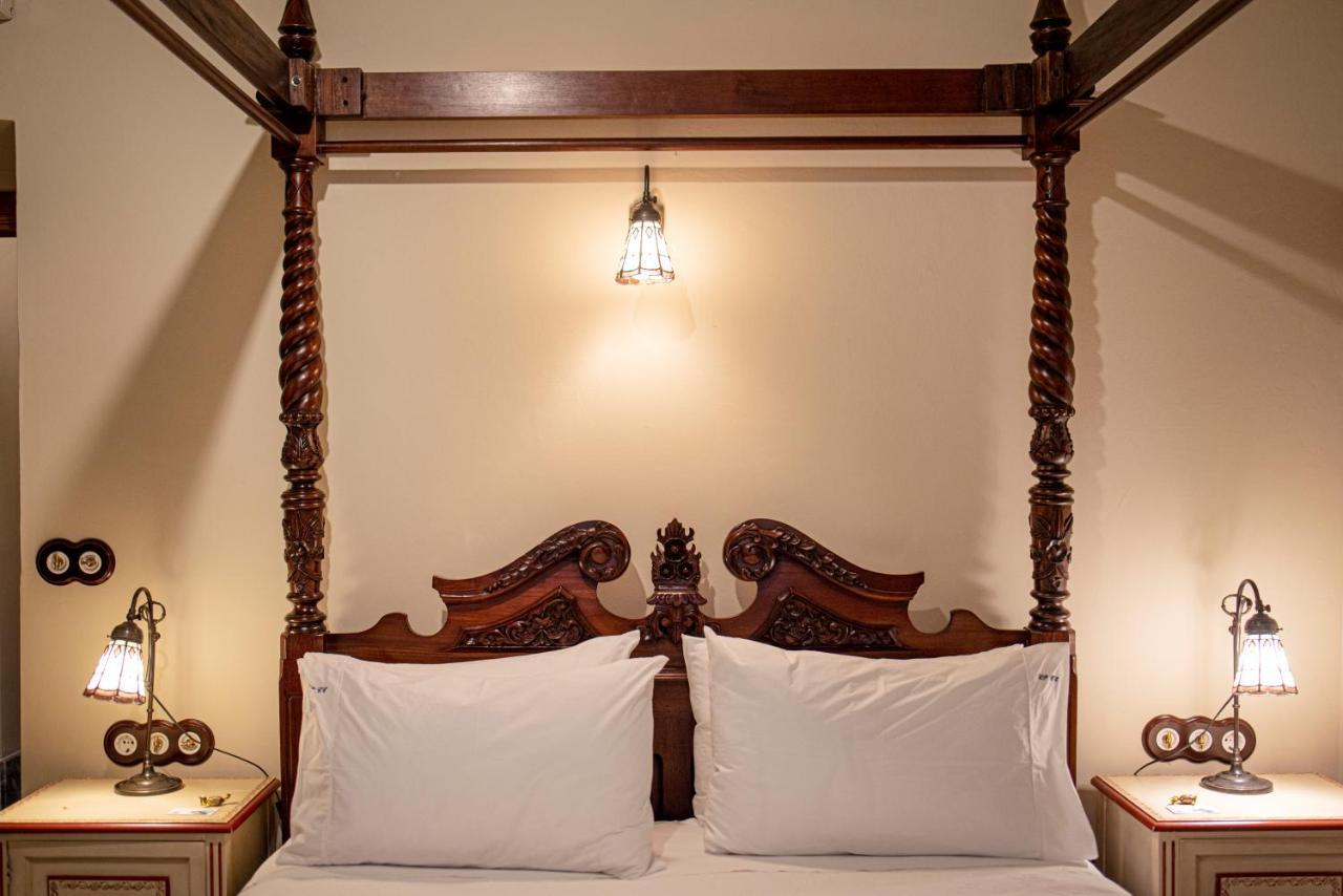 Hotel Boutique Conde De La Corte Zafra Dış mekan fotoğraf