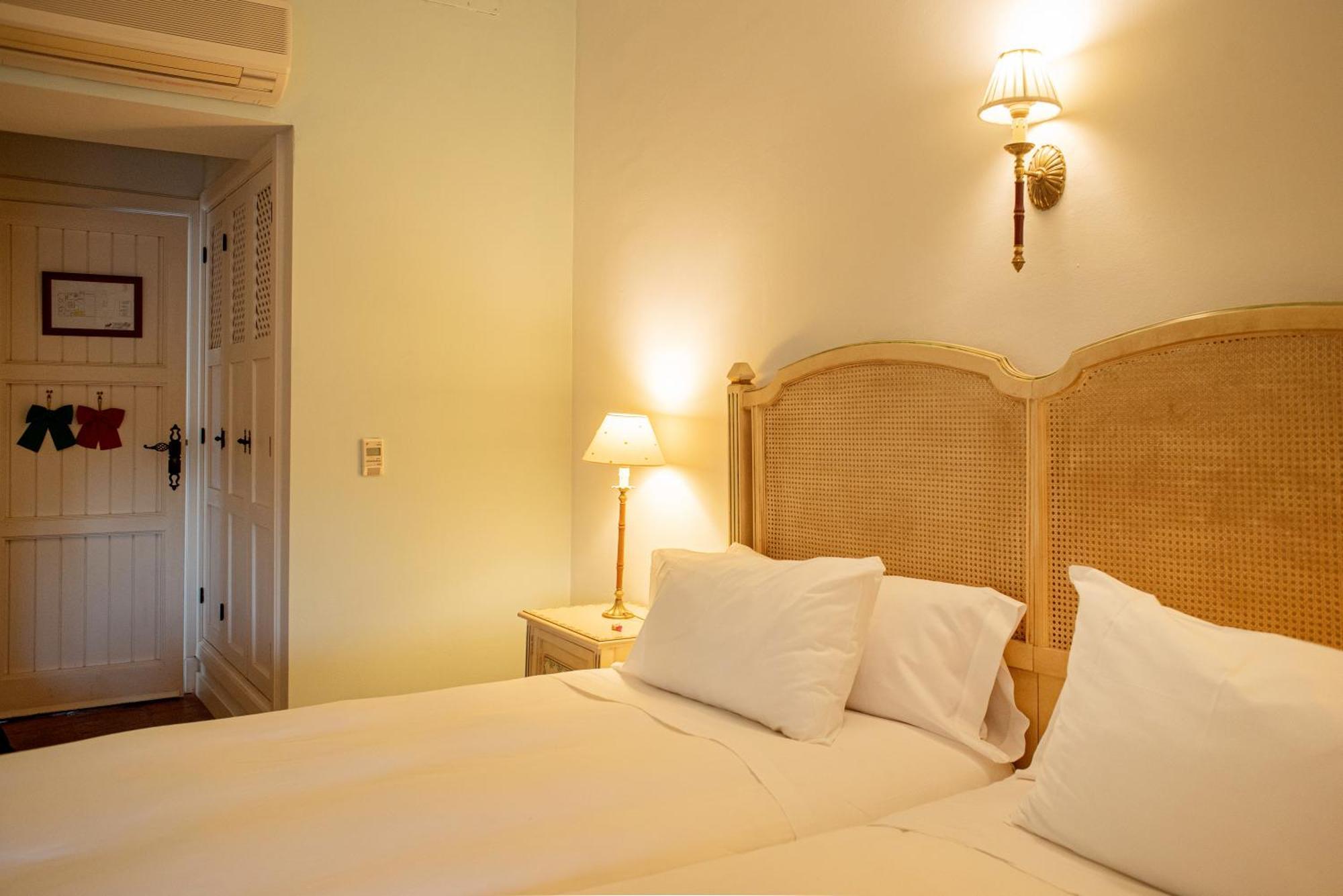 Hotel Boutique Conde De La Corte Zafra Dış mekan fotoğraf