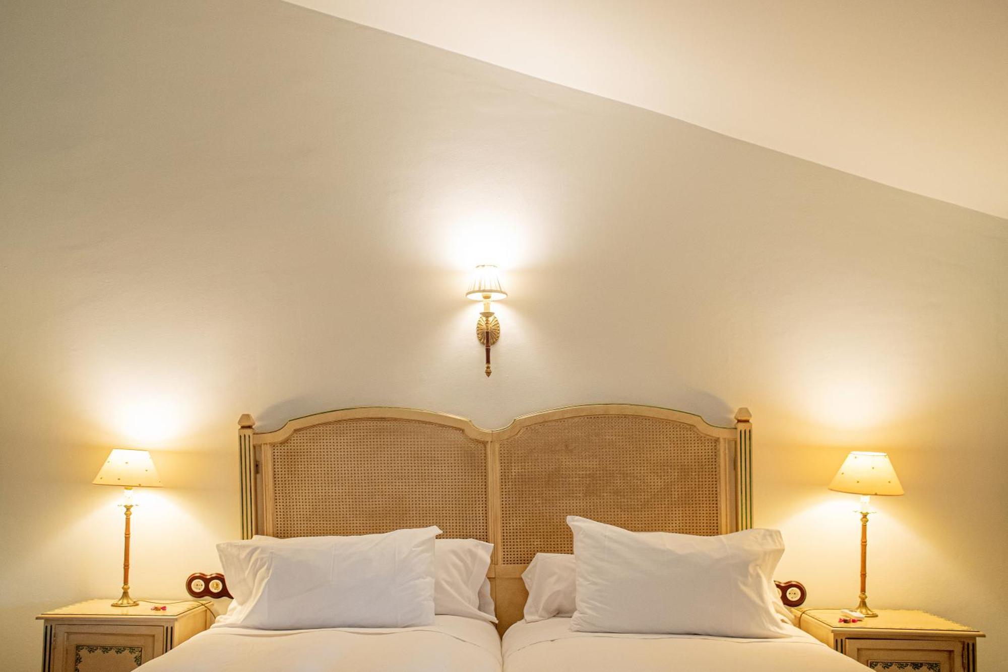 Hotel Boutique Conde De La Corte Zafra Dış mekan fotoğraf