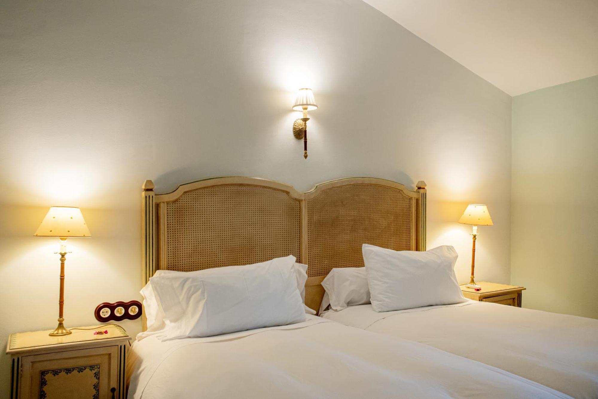 Hotel Boutique Conde De La Corte Zafra Dış mekan fotoğraf