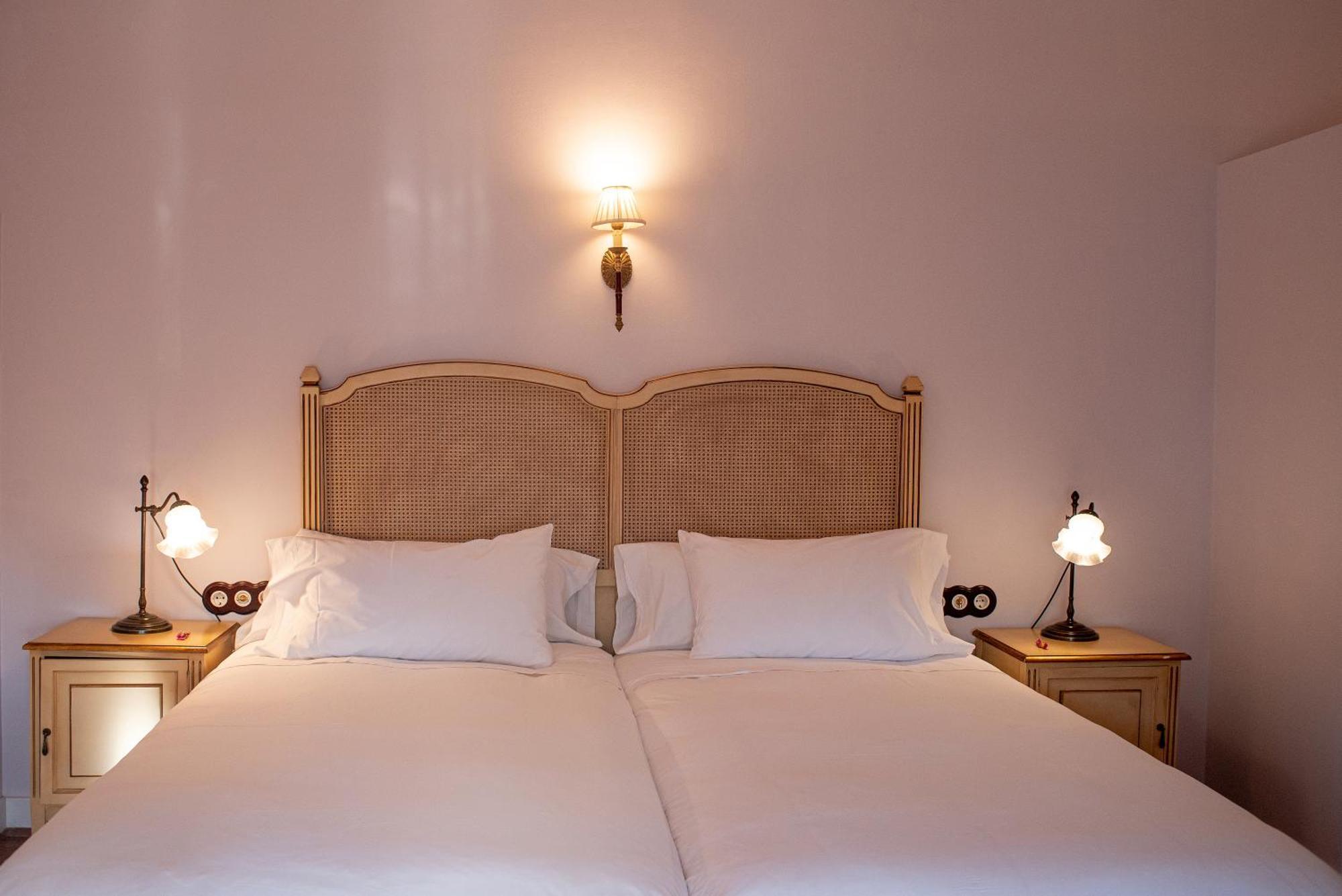 Hotel Boutique Conde De La Corte Zafra Dış mekan fotoğraf