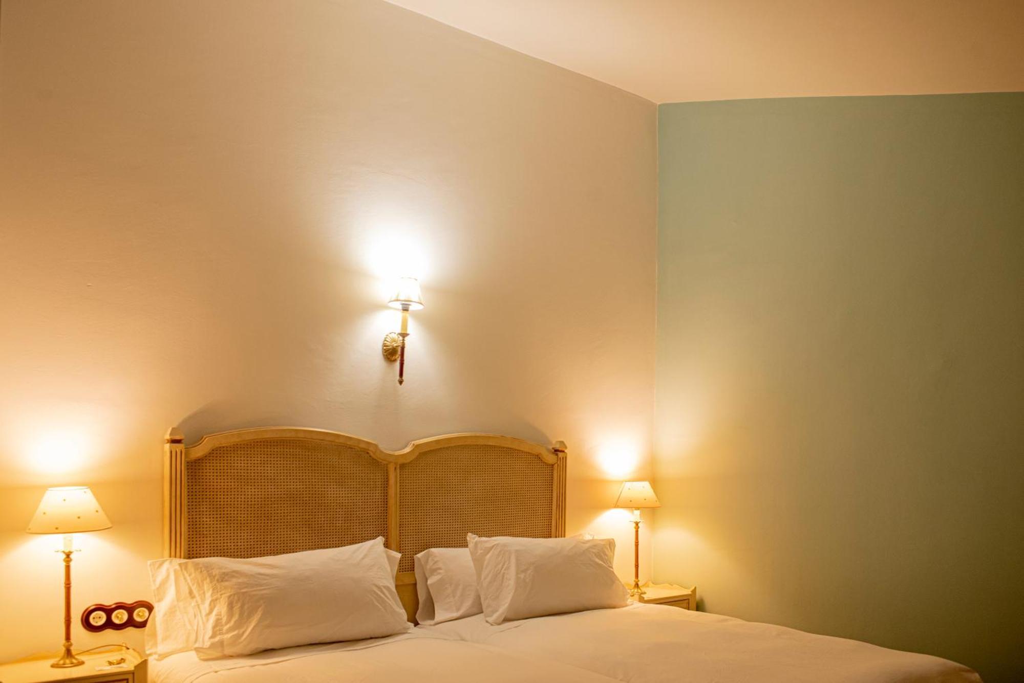 Hotel Boutique Conde De La Corte Zafra Dış mekan fotoğraf