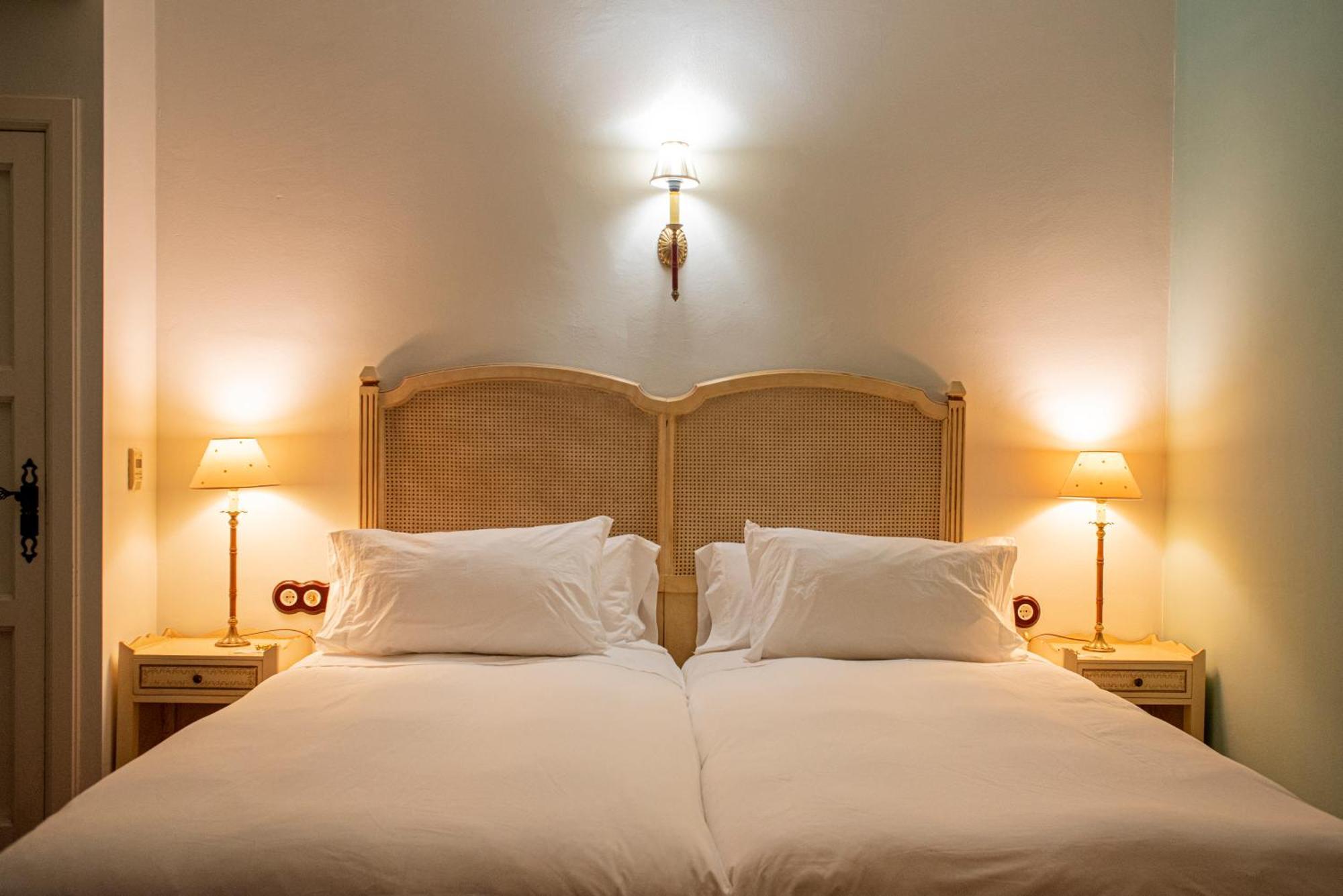 Hotel Boutique Conde De La Corte Zafra Dış mekan fotoğraf