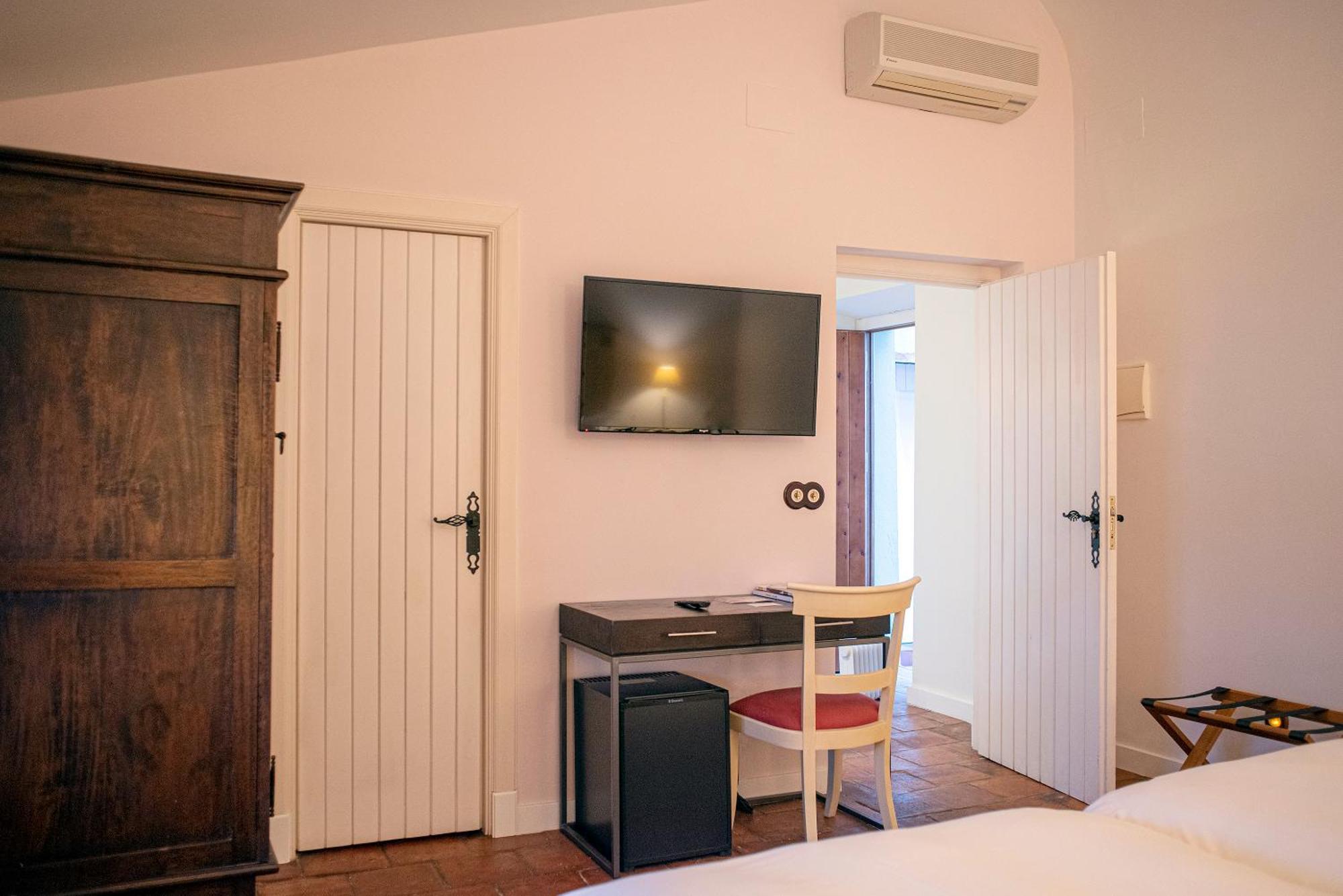 Hotel Boutique Conde De La Corte Zafra Dış mekan fotoğraf
