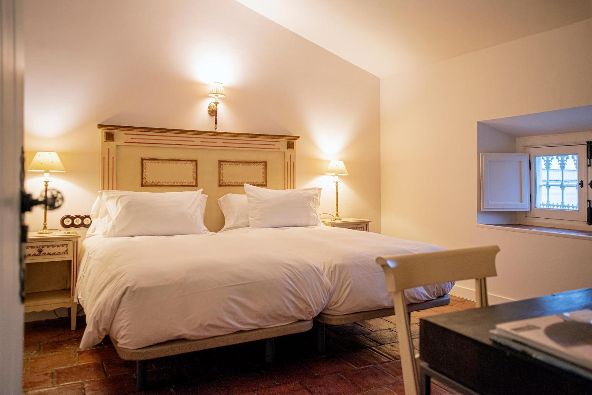 Hotel Boutique Conde De La Corte Zafra Dış mekan fotoğraf