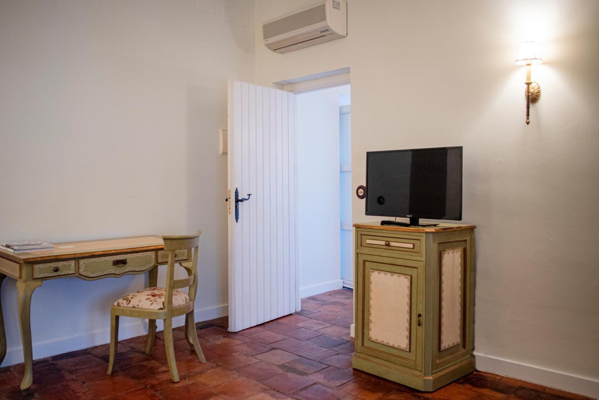 Hotel Boutique Conde De La Corte Zafra Dış mekan fotoğraf