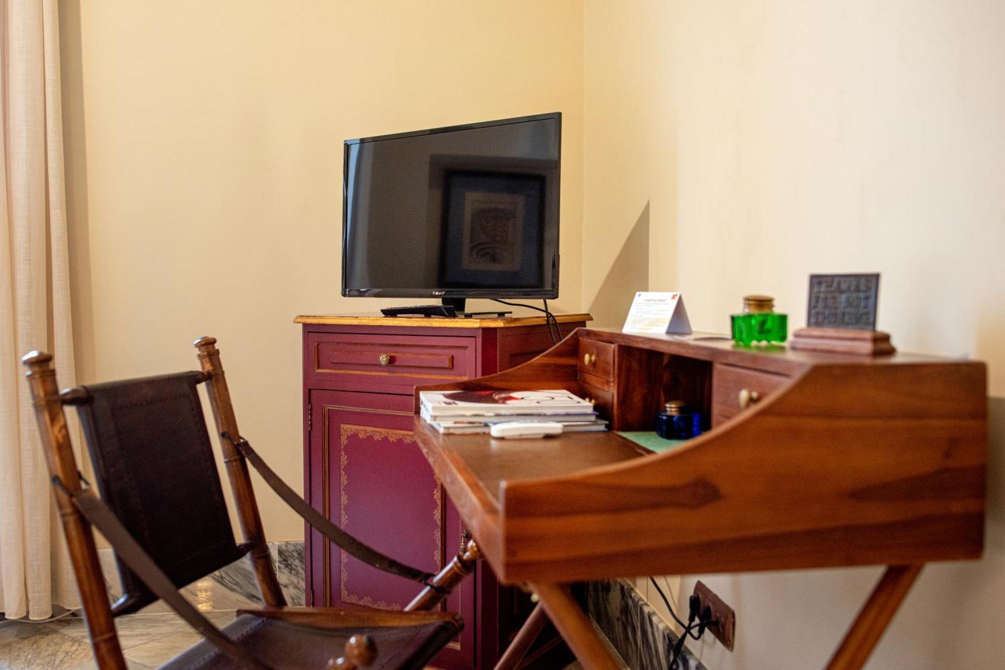 Hotel Boutique Conde De La Corte Zafra Dış mekan fotoğraf