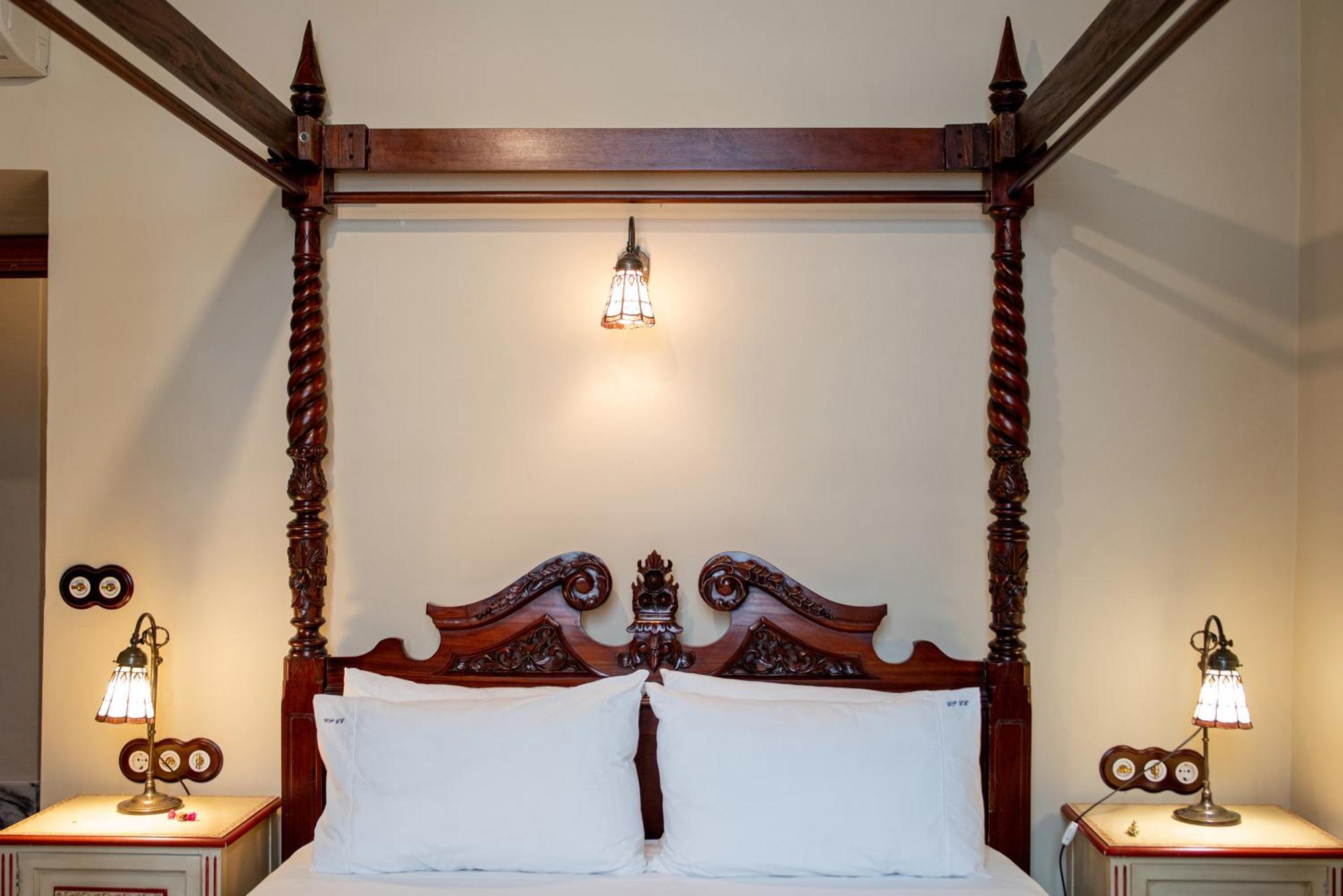 Hotel Boutique Conde De La Corte Zafra Dış mekan fotoğraf