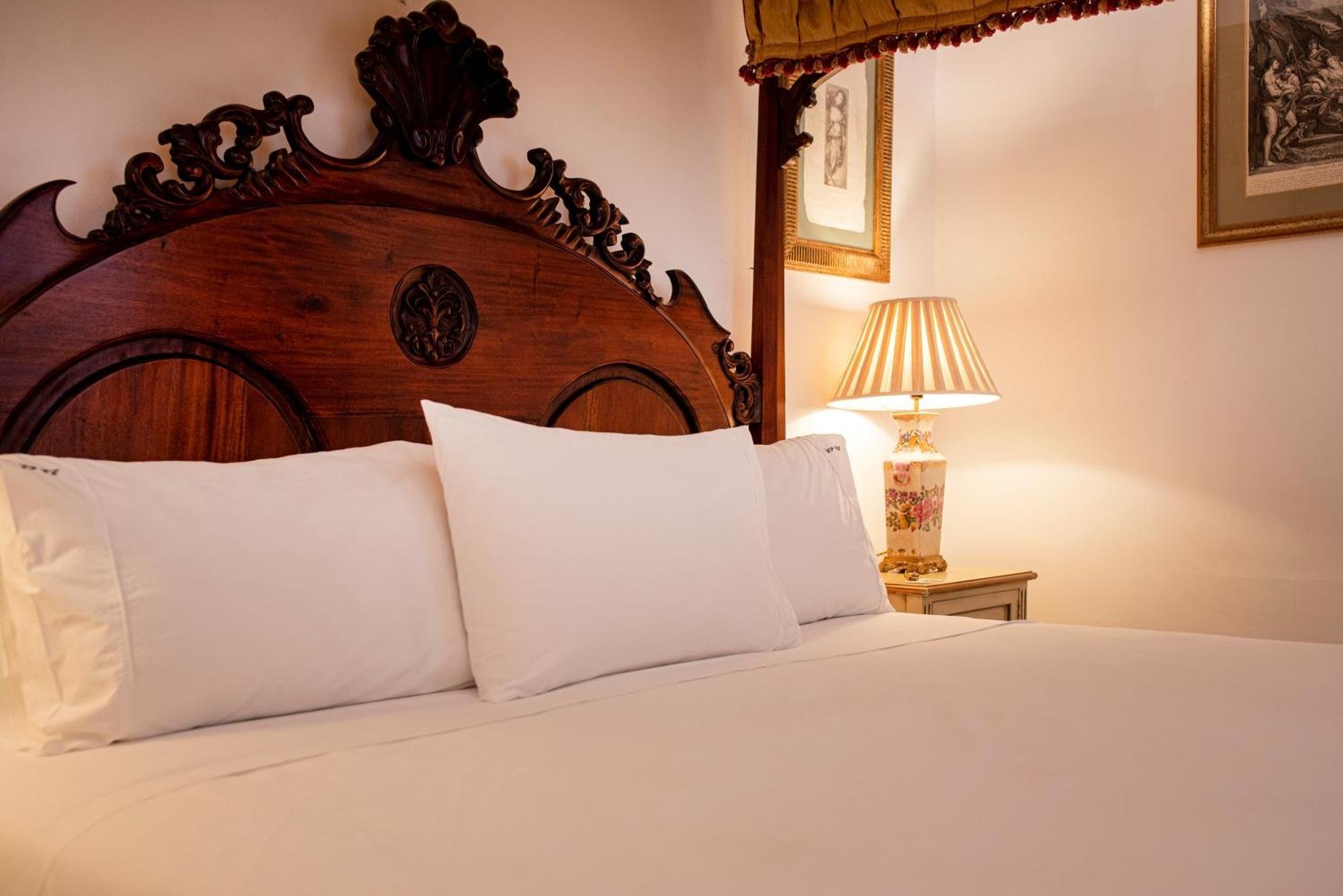 Hotel Boutique Conde De La Corte Zafra Dış mekan fotoğraf