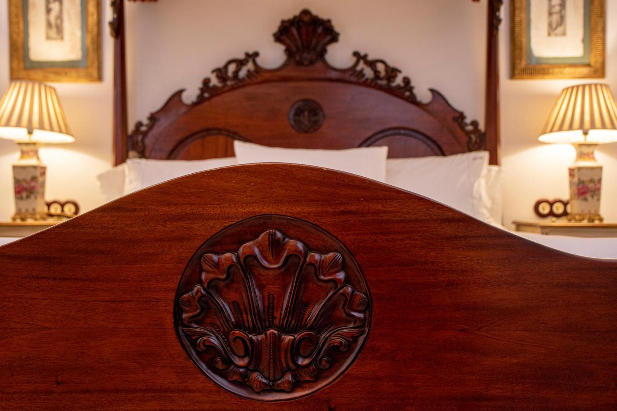 Hotel Boutique Conde De La Corte Zafra Dış mekan fotoğraf