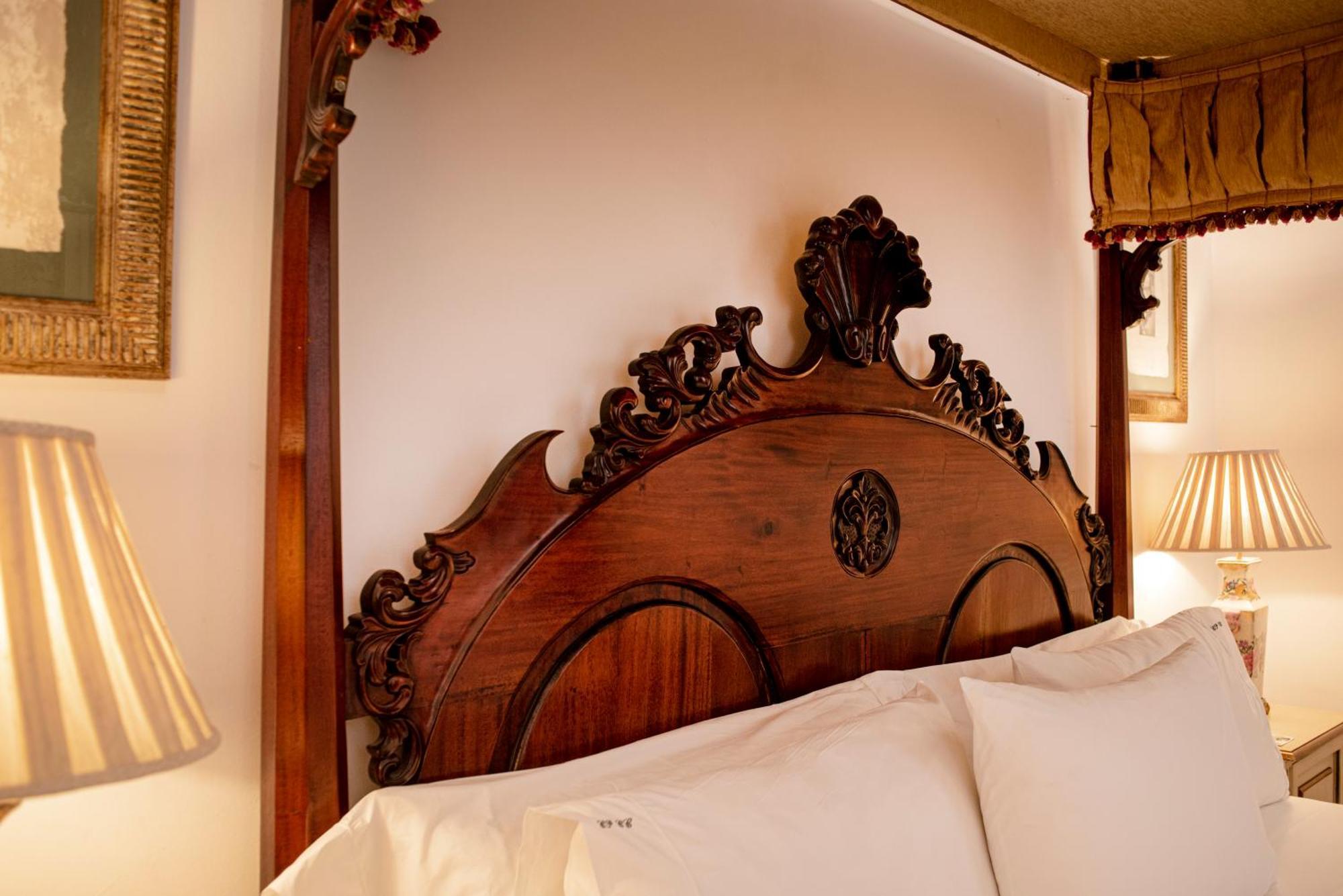 Hotel Boutique Conde De La Corte Zafra Dış mekan fotoğraf