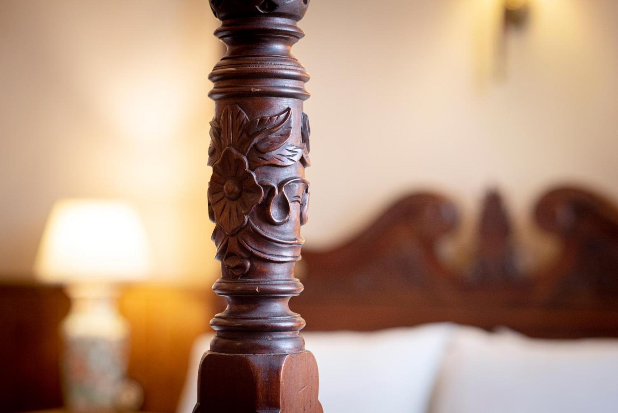 Hotel Boutique Conde De La Corte Zafra Dış mekan fotoğraf