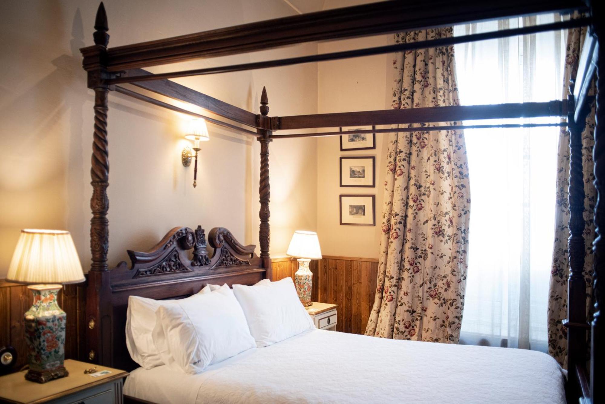 Hotel Boutique Conde De La Corte Zafra Dış mekan fotoğraf