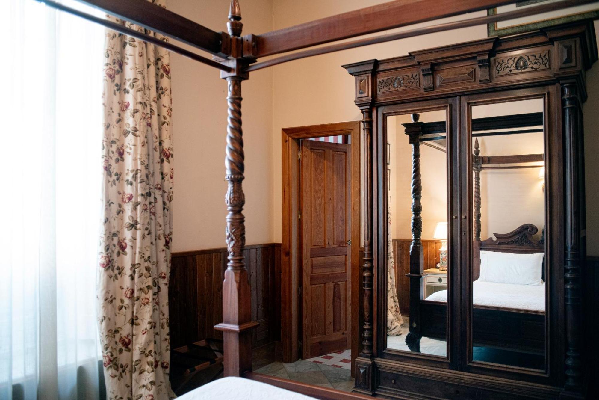 Hotel Boutique Conde De La Corte Zafra Dış mekan fotoğraf