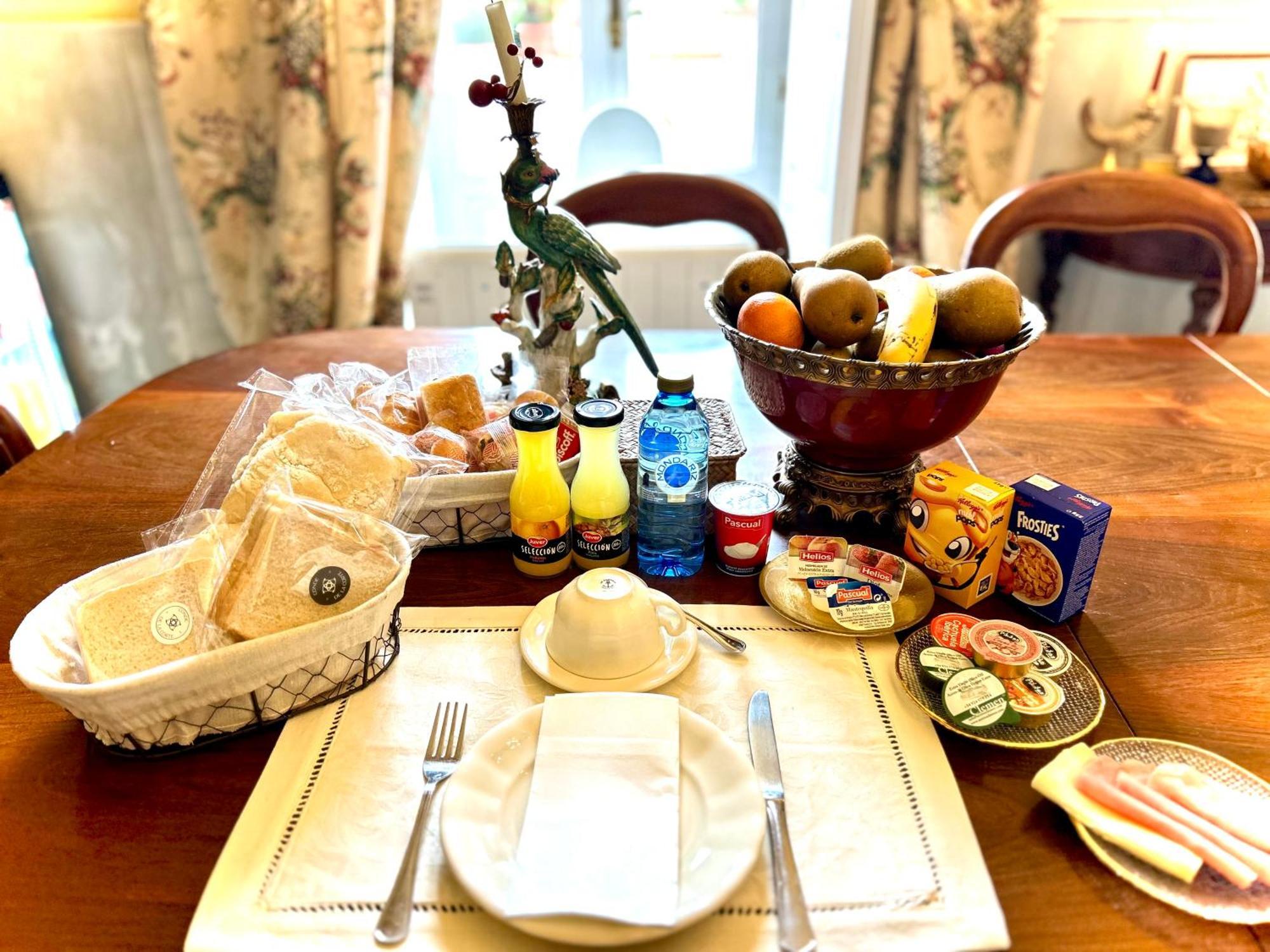 Hotel Boutique Conde De La Corte Zafra Dış mekan fotoğraf