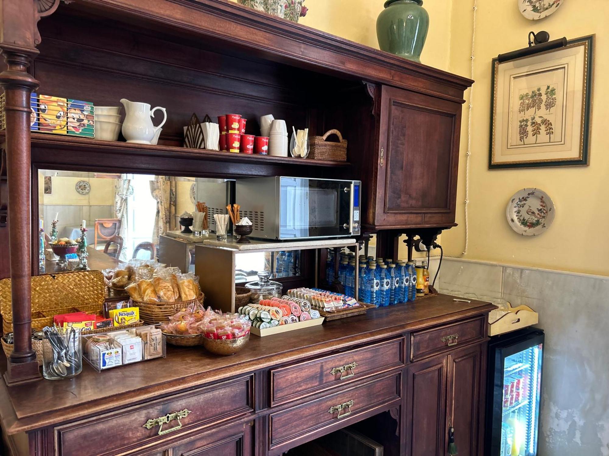 Hotel Boutique Conde De La Corte Zafra Dış mekan fotoğraf