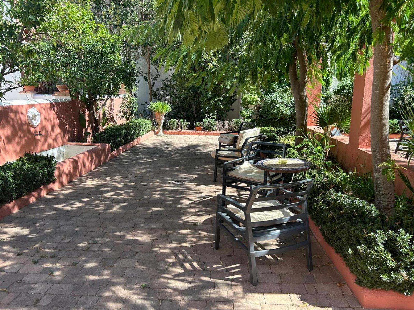 Hotel Boutique Conde De La Corte Zafra Dış mekan fotoğraf