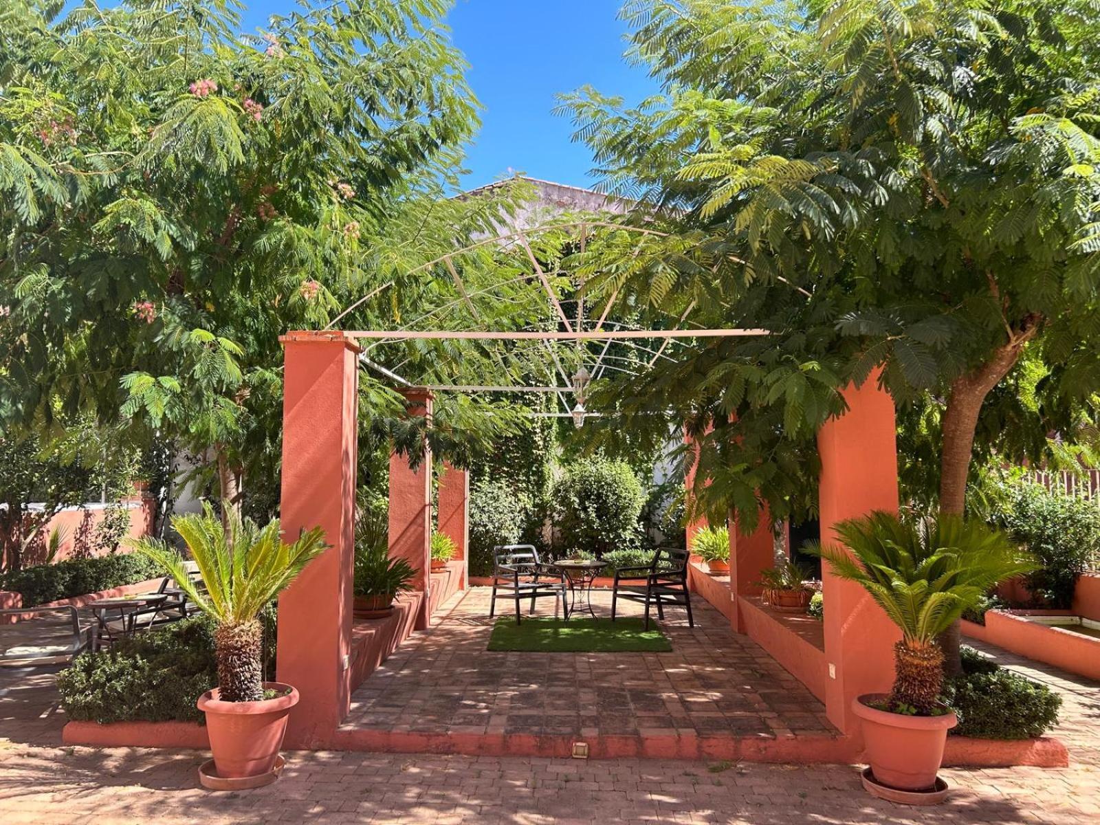 Hotel Boutique Conde De La Corte Zafra Dış mekan fotoğraf
