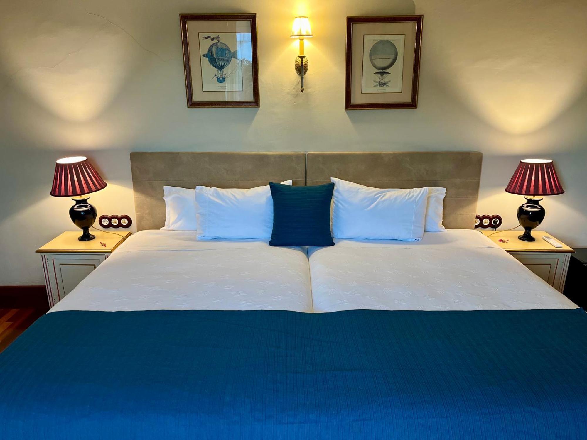 Hotel Boutique Conde De La Corte Zafra Dış mekan fotoğraf