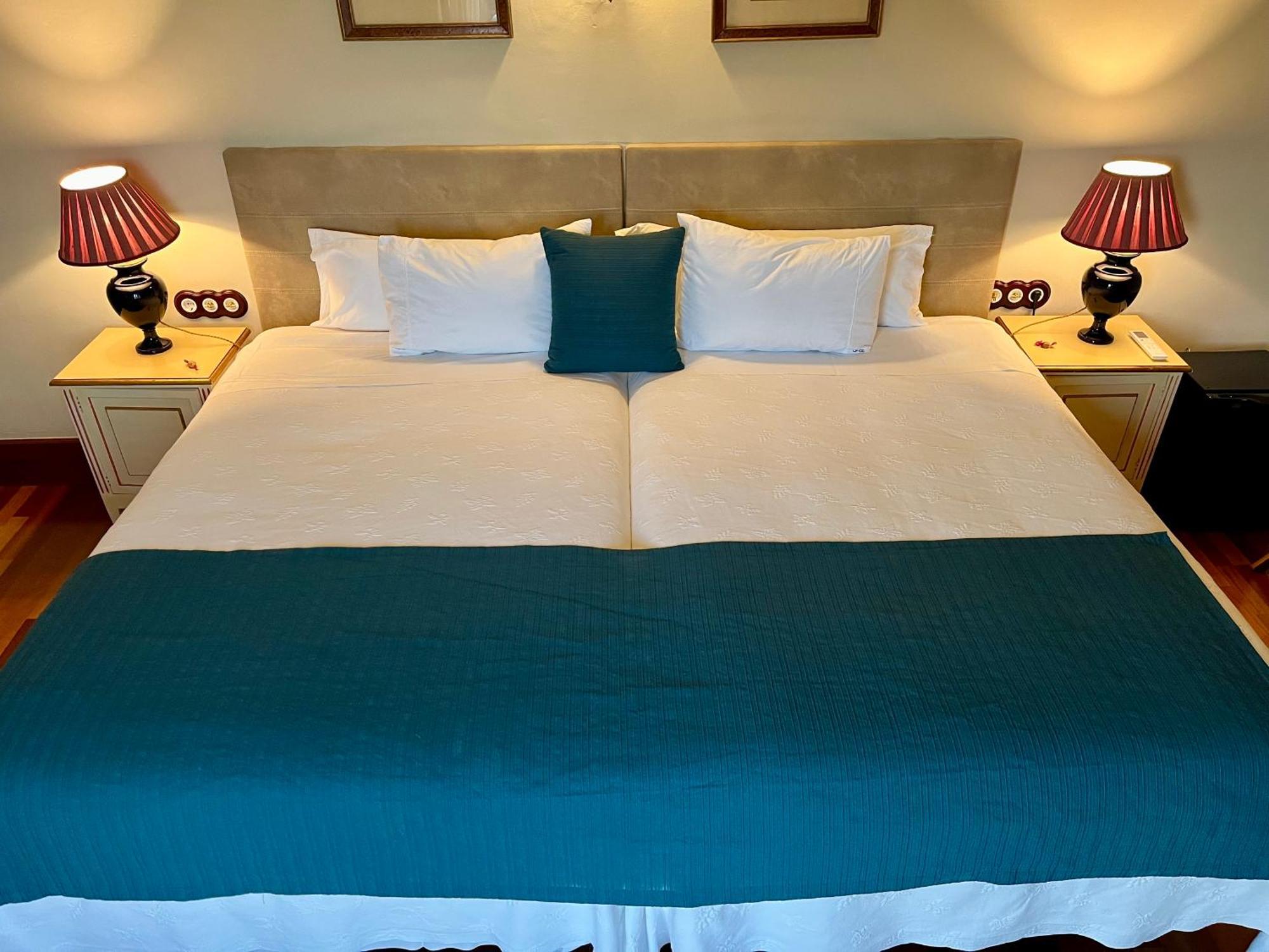 Hotel Boutique Conde De La Corte Zafra Dış mekan fotoğraf