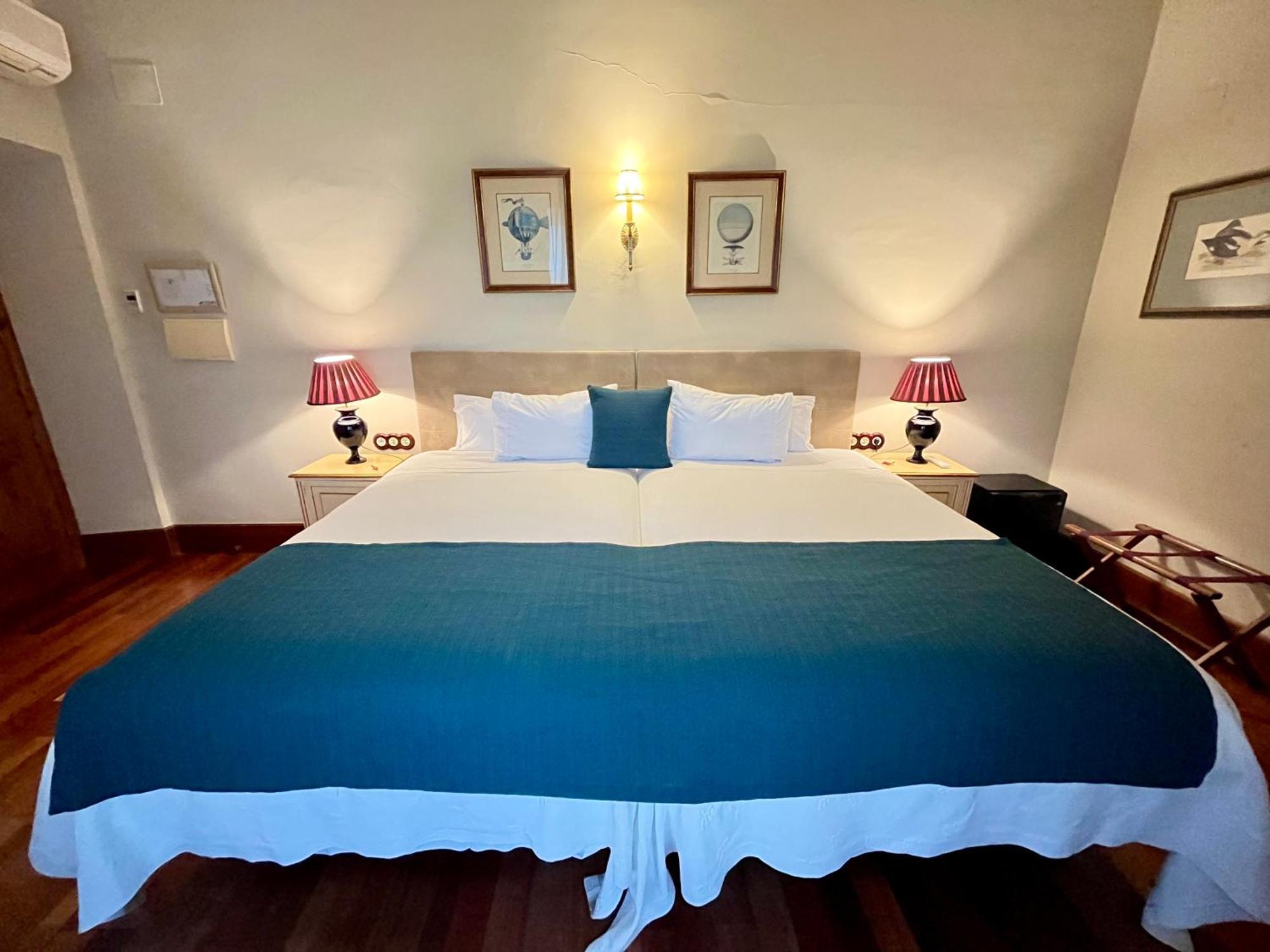 Hotel Boutique Conde De La Corte Zafra Dış mekan fotoğraf