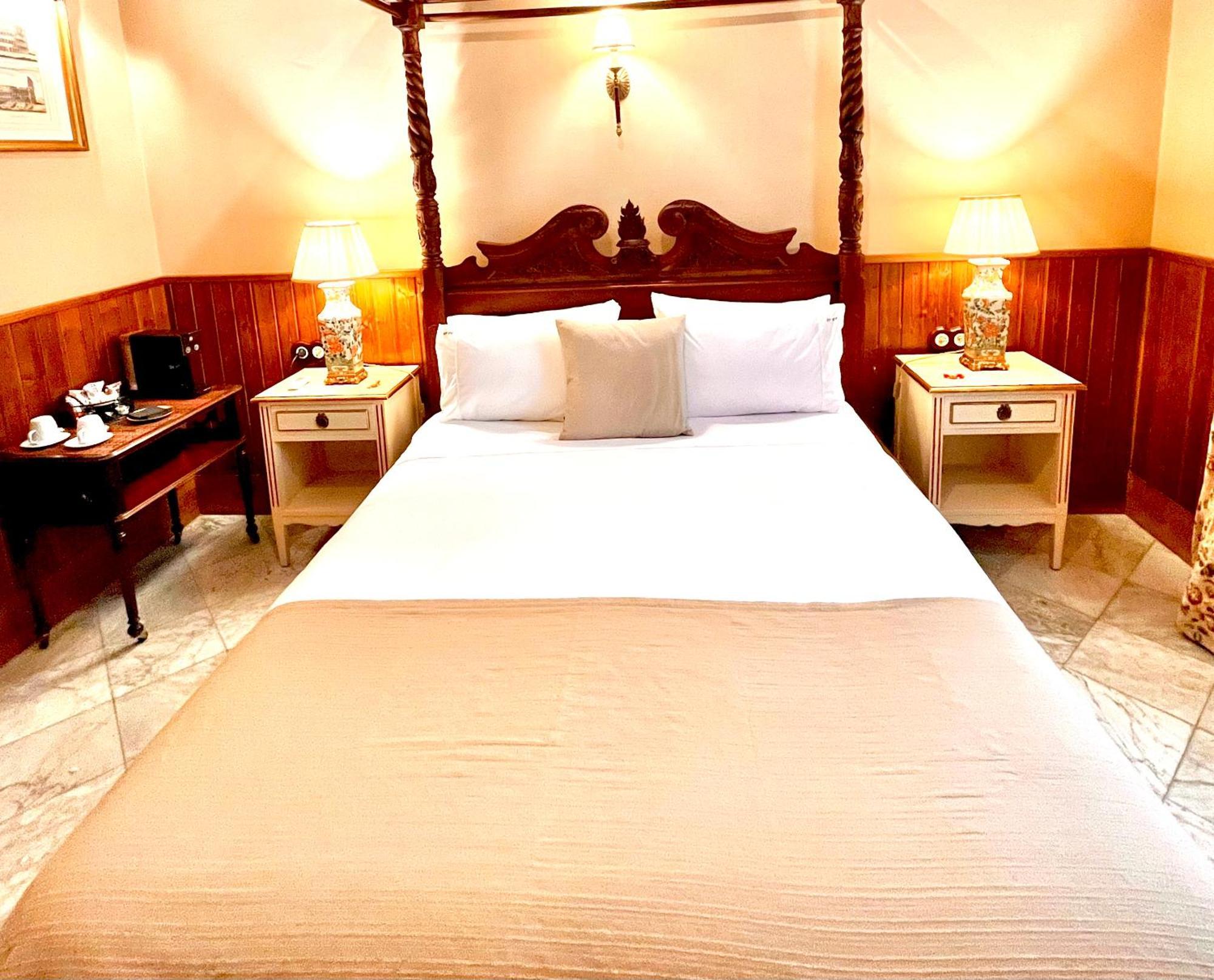 Hotel Boutique Conde De La Corte Zafra Dış mekan fotoğraf